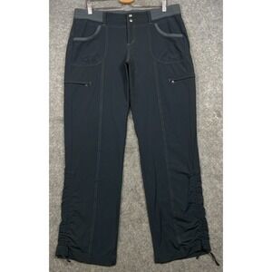 Kuhl Durango Pants Gray 14